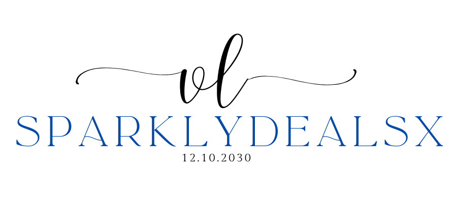 Sparklydealsx